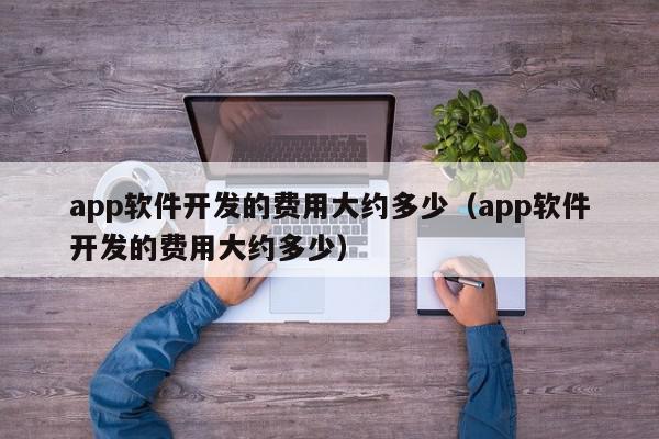 app软件开发的费用大约多少（app软件开发的费用大约多少）