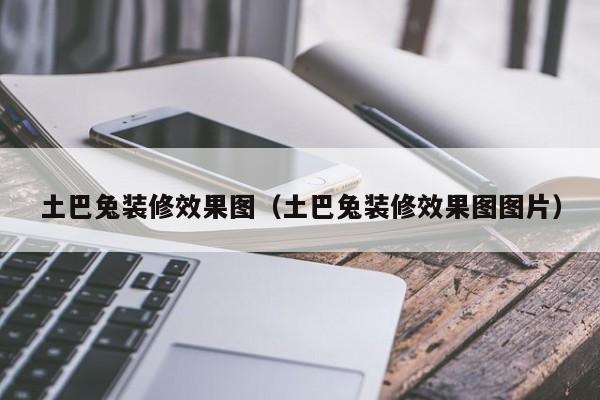 土巴兔装修效果图（土巴兔装修效果图图片）