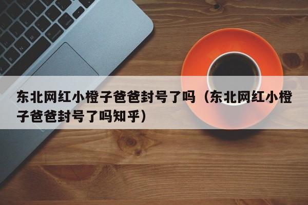 东北网红小橙子爸爸封号了吗（东北网红小橙子爸爸封号了吗知乎）