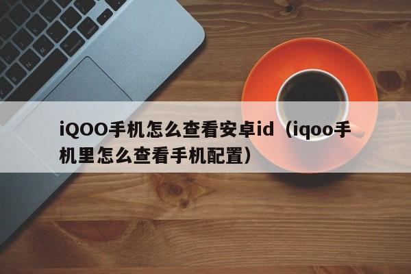 iQOO手机怎么查看安卓id（iqoo手机里怎么查看手机配置）