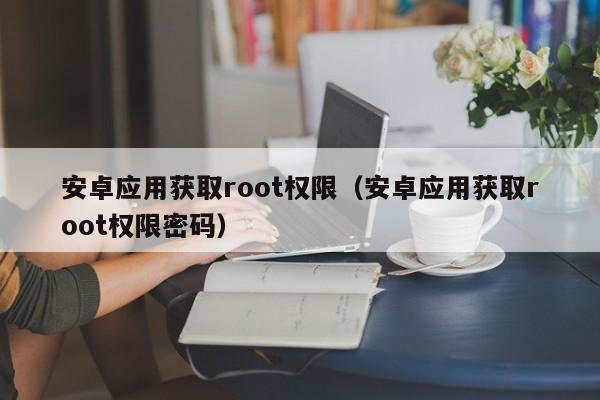 安卓应用获取root权限（安卓应用获取root权限密码）