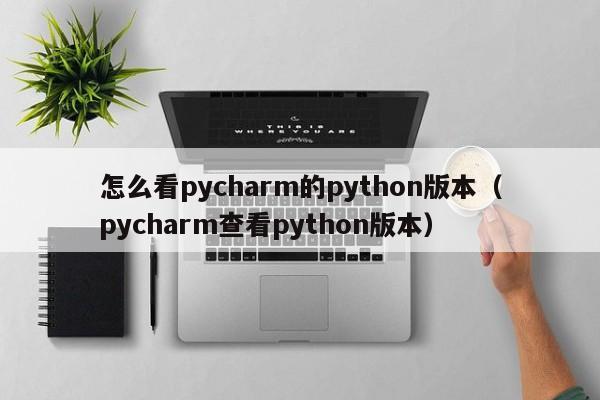 怎么看pycharm的python版本（pycharm查看python版本）