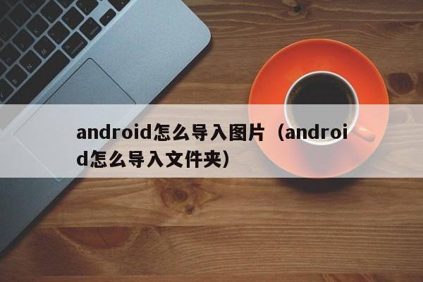 android怎么导入图片（android怎么导入文件夹）