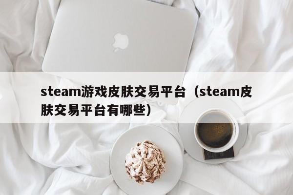 steam游戏皮肤交易平台（steam皮肤交易平台有哪些）