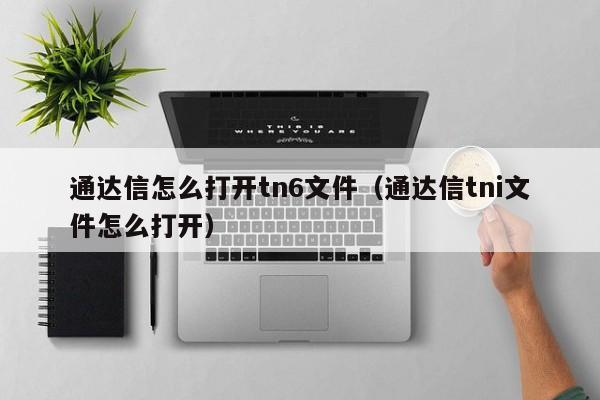 通达信怎么打开tn6文件（通达信tni文件怎么打开）