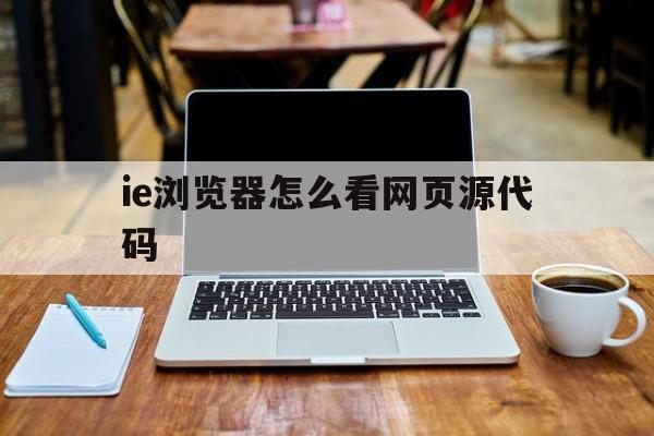 ie浏览器怎么看网页源代码(从ie浏览器菜单中选择什么命令可以查看源代码)