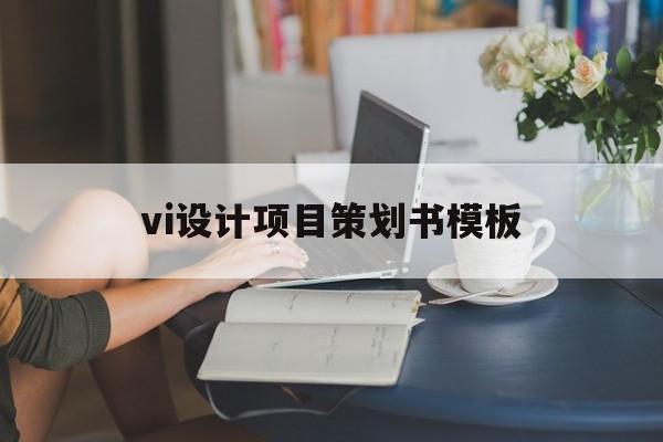 vi设计项目策划书模板的简单介绍