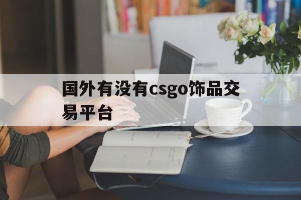 国外有没有csgo饰品交易平台(国外有没有csgo饰品交易平台啊)