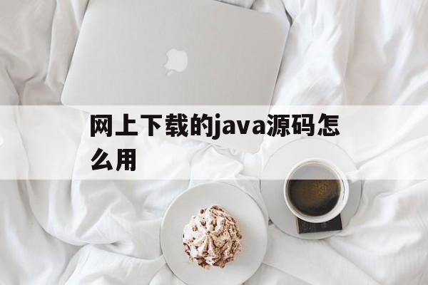 网上下载的java源码怎么用(网上下载的java源码怎么用啊)