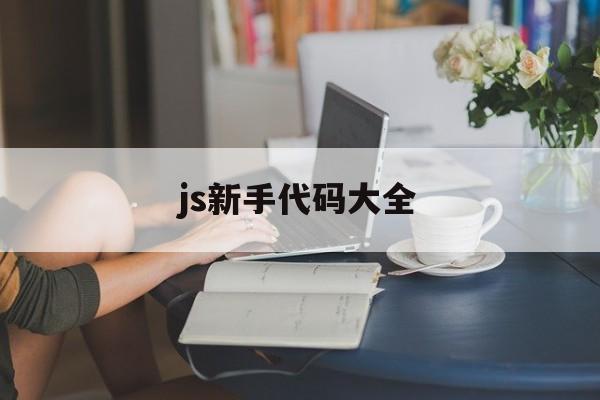 js新手代码大全(js新手代码大全手机版)