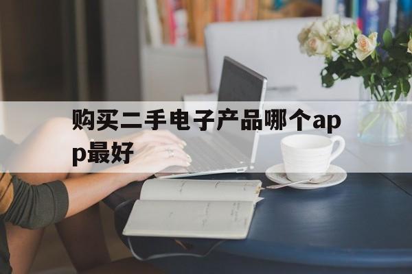 购买二手电子产品哪个app最好(购买二手电子产品哪个app最好用)