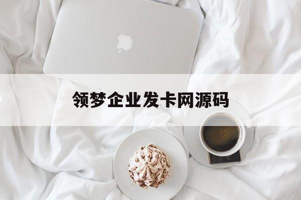 包含领梦企业发卡网源码的词条