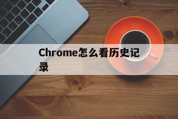 Chrome怎么看历史记录(chrome浏览器怎么看历史记录)