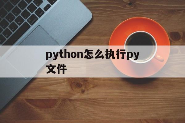 python怎么执行py文件(python执行py文件和终止执行)