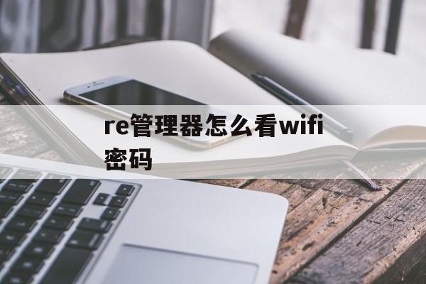 re管理器怎么看wifi密码(re管理器怎么查看wifi密码)