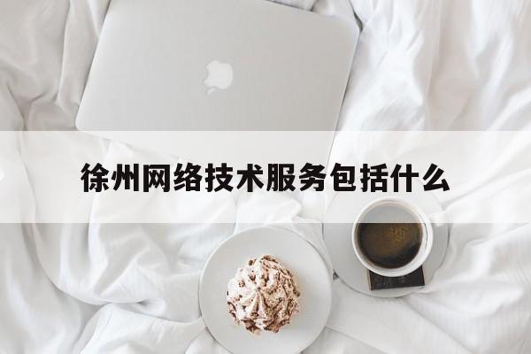 徐州网络技术服务包括什么(徐州网络技术有限公司怎么样)