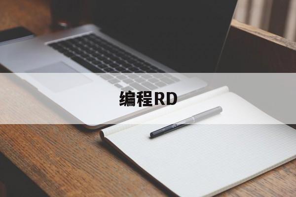 编程RD(编程R是什么)