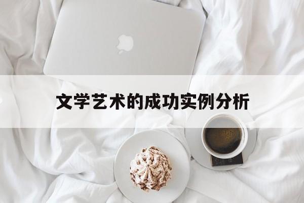 文学艺术的成功实例分析(文学艺术的成功实例分析论文)