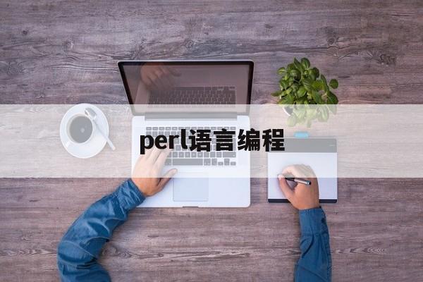 perl语言编程(perl语言编程 pdf)